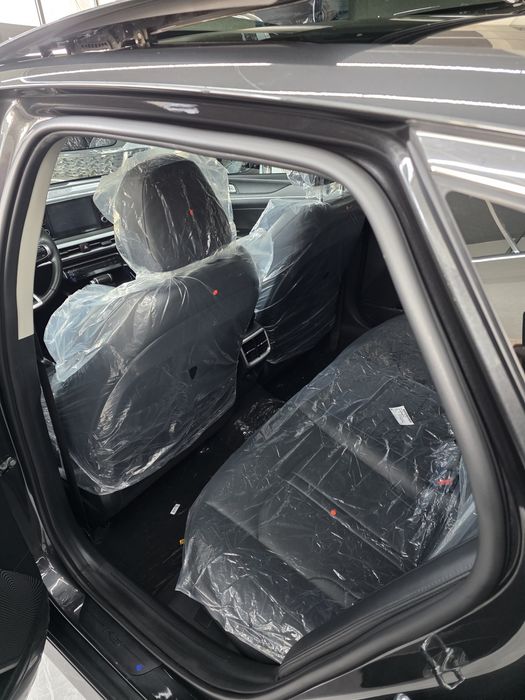 Kia k 5 LYUKLI kraska top toza