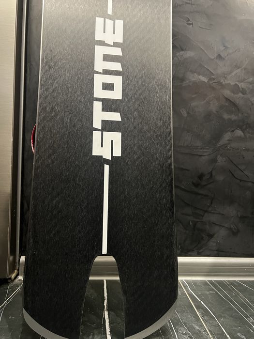 Сноуборд Stone 153