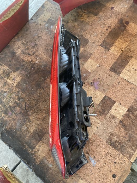 Десен стоп за форд фиеста 3 врати