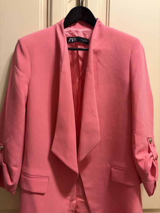 Sacou subtire Zara marimea S