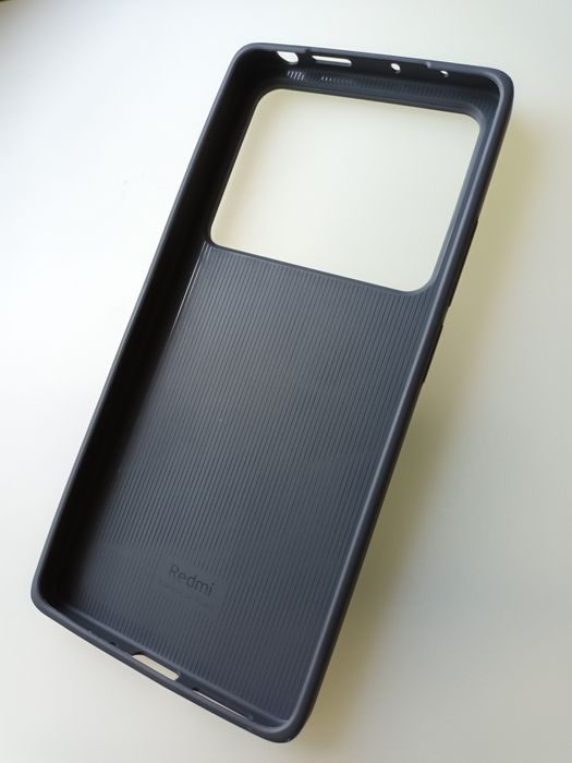 Кейсове за Xiaomi Redmi Note 13 pro+