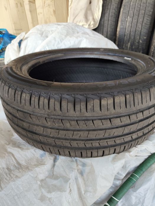 Шины 195/50/15 летние