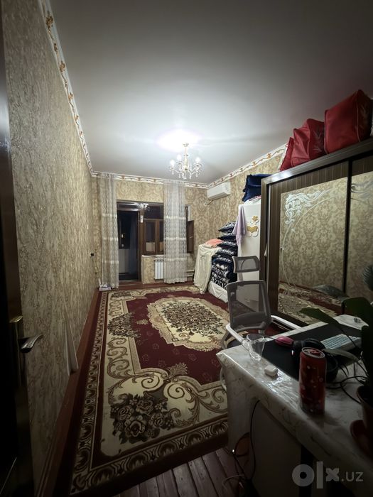Продается 2/5/5 Юнусабад 17 Ипотека