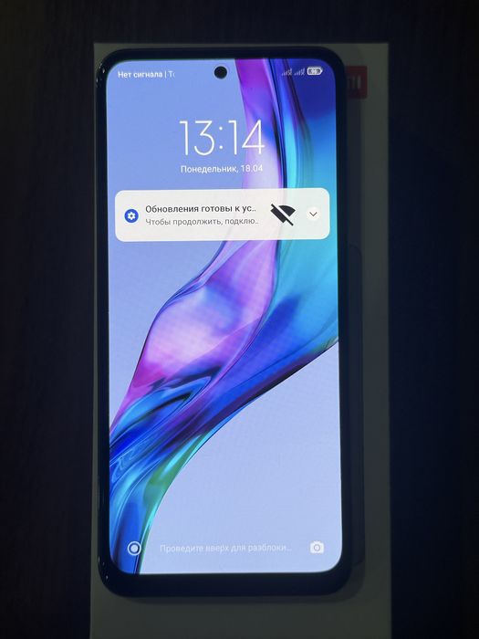 Redmi Note 10 Pro 128GB