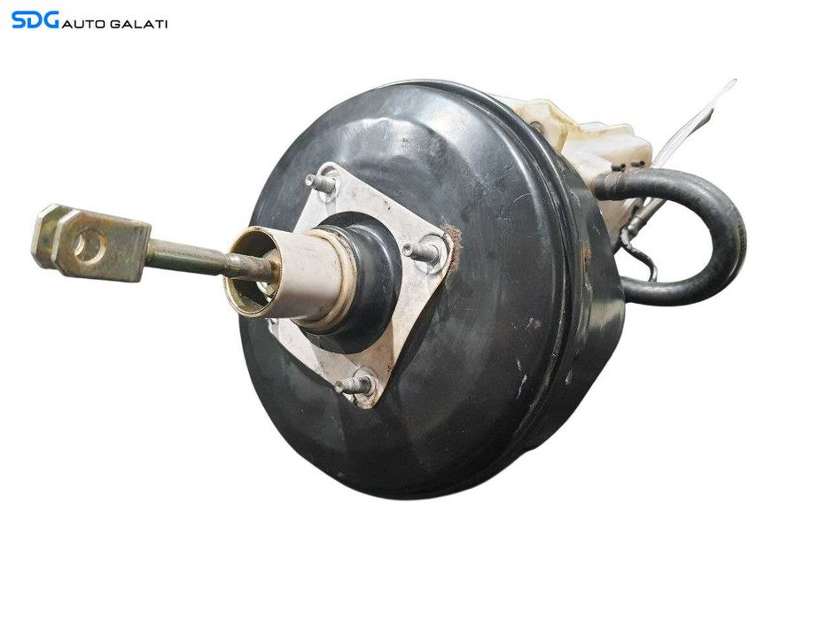 Tulumba Vacuum cu Pompa Servofrana Servo Frana Alfa Romeo 156 1.9 JTD 1997 - 2005 Cod 46826532 204024624 [N3149]
