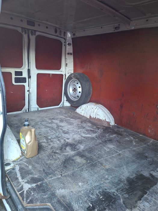 Бус Ивеко нов внос