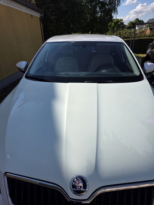 SKODA Octavia 2013 — imagine 1
