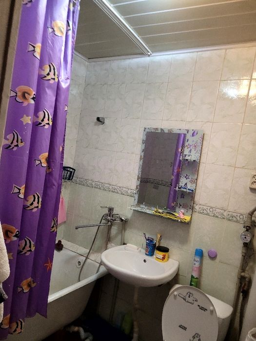 2х ком квартира на долгий срок