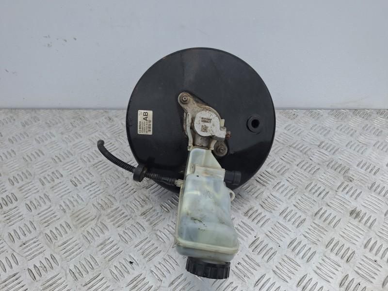 Tulumba servofrana Opel Corsa D