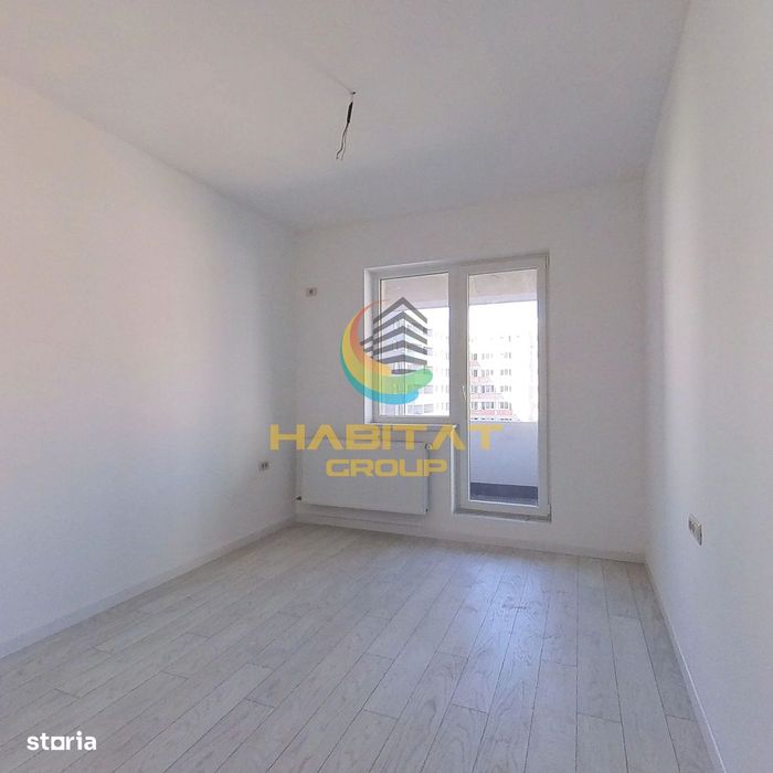 Apartament 3 Camere Decomandat Sector 4 Grand Arena 73.4Mp