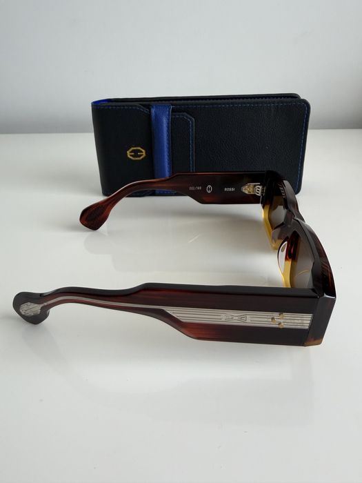 Ochelari de soare T Henri Rossi
