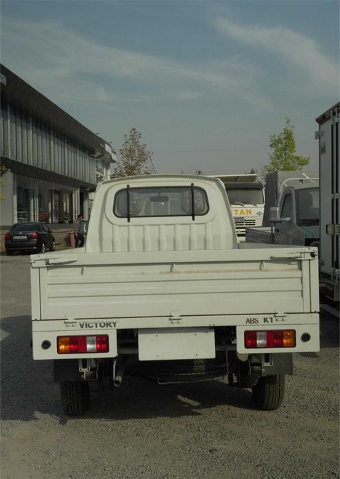 Продаётся мини грузовик VICTORY