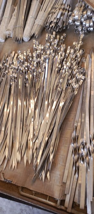 Шампур сих Шашлык