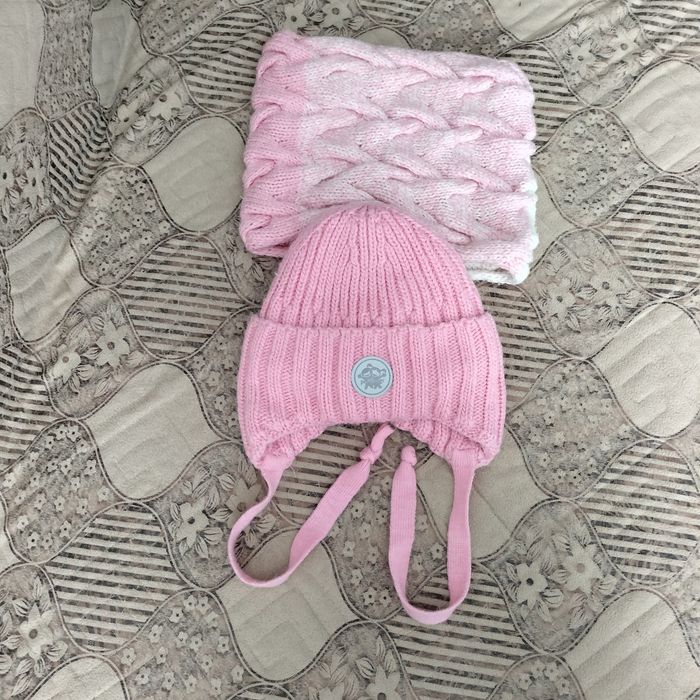 Куртка зимняя на девочку