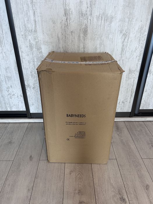 Scaun Lionelo Bastiaan 4 in 1, rotire 360, isofix, 0-36 kg