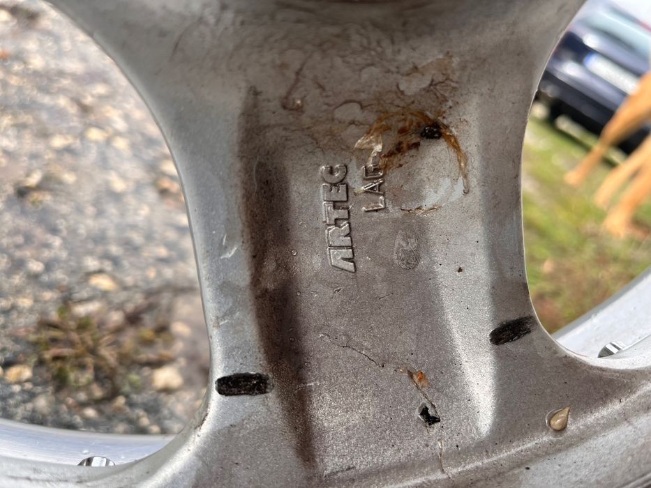 Джанти за Mercedes