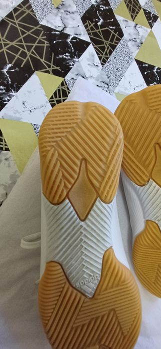 Детски бутонки Adidas