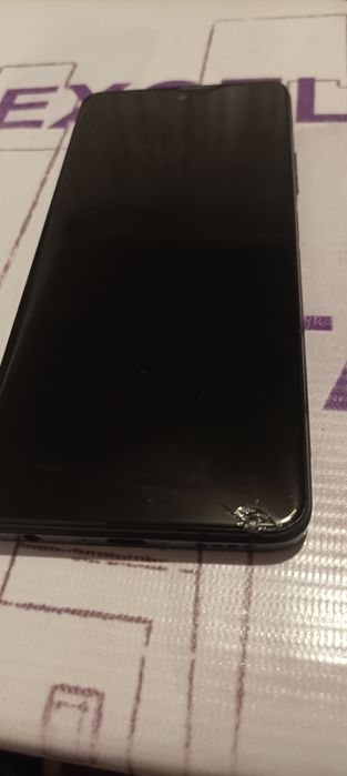 Techno pova 3  6/18GB