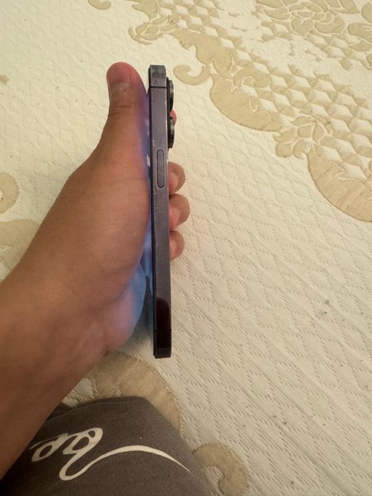 Iphone 14 pro 128 gb