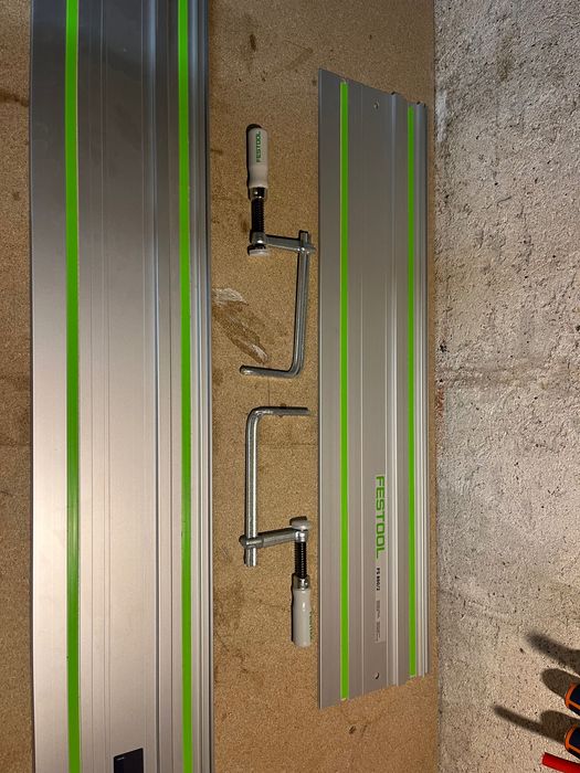 Sina Festool 1400/2
