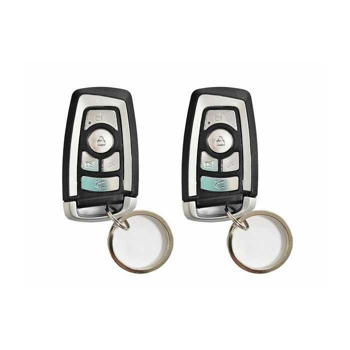 Модул за централно заключване/отключване 2243 всички централни системи