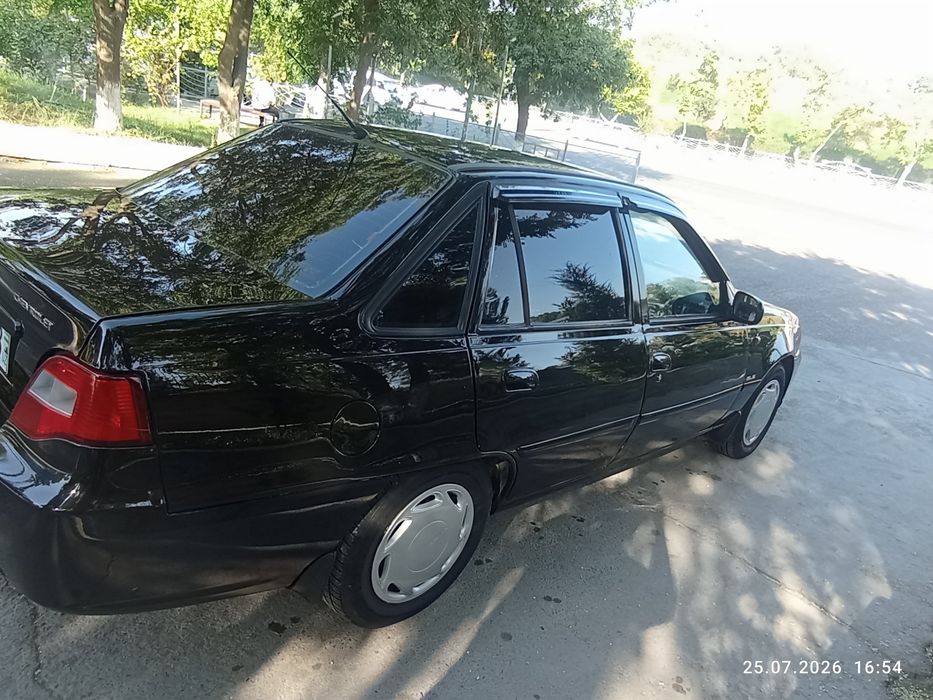 Nexa2 1.6 mayor 2009