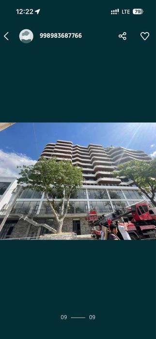 Аренда помешений от 20м2 до 1000м2