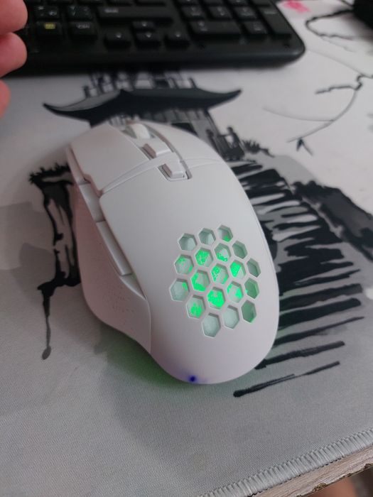 Безпроводная мышка за 5000