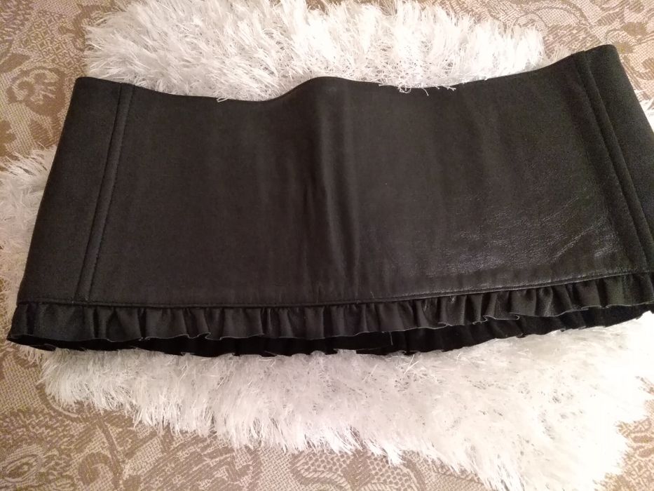 Пояс-корсет 50-52рр