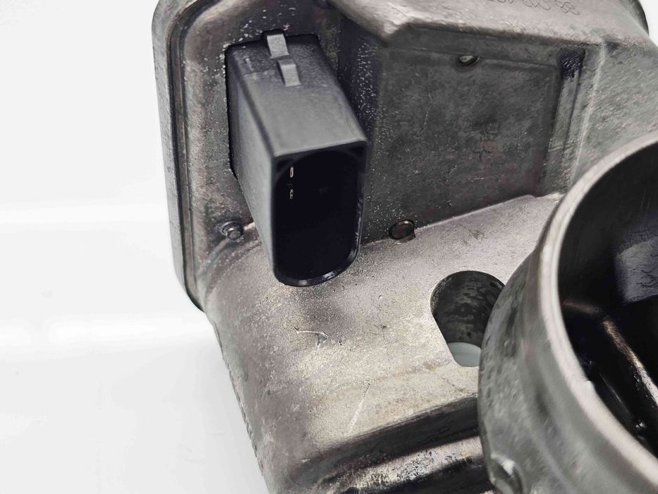 Clapeta acceleratie  Bmw 1 (E81, E87) [Fabr 2004-2010] 780437301 2.0 N