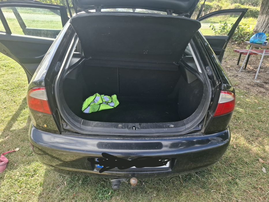 Seat Leon Сеат Леон 1.9tdi 90hp