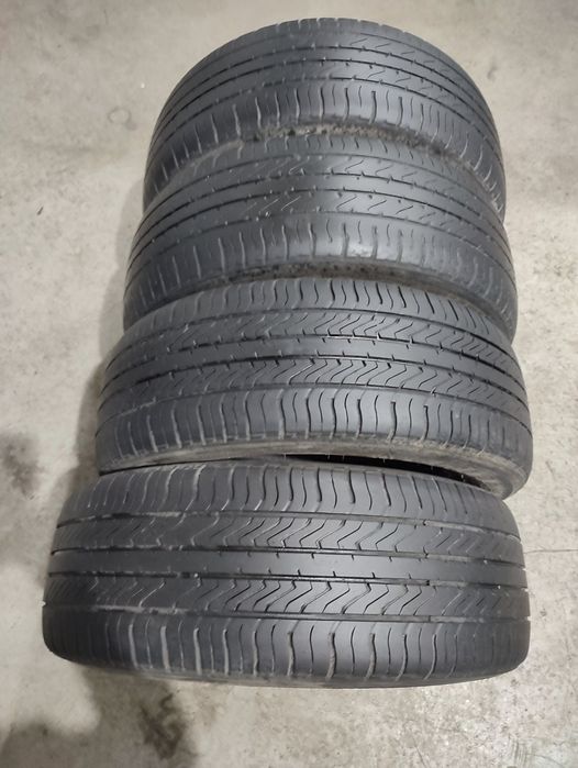 Продам комплект летней резины