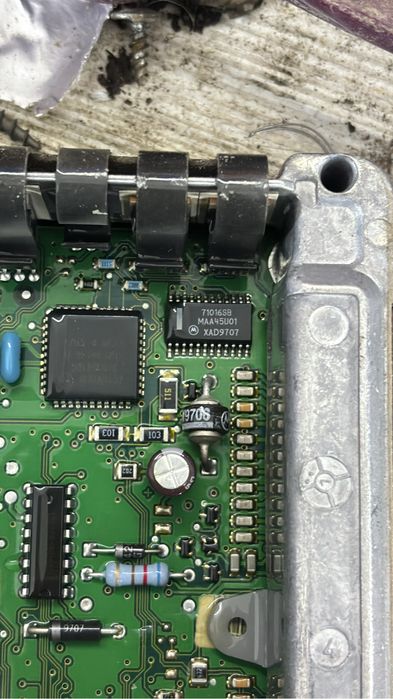 Автоэлектрик • Диагностика • Срочный ремонт