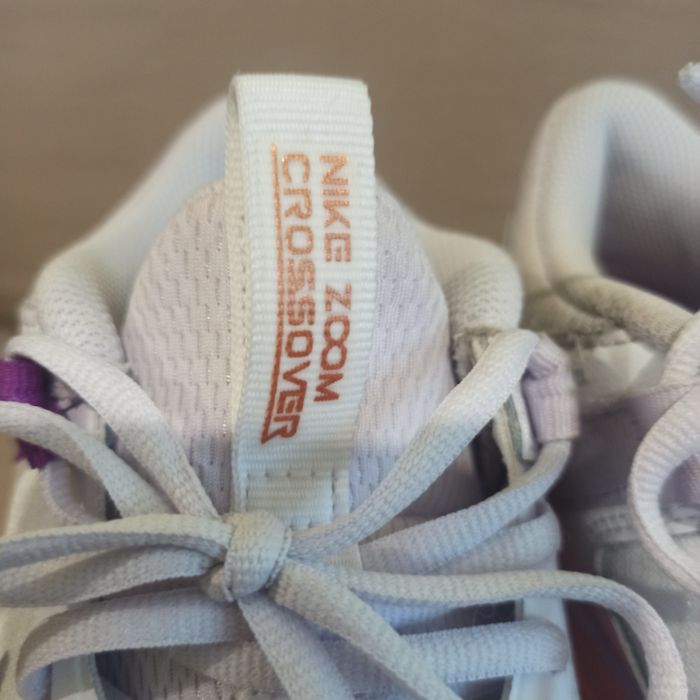 Маратонки Nike Zoom AIR Crossover 38