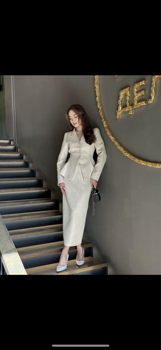 Женские одежды