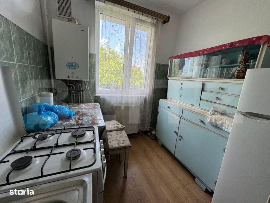 Apartament 2 camere de vanzare – Micro 2, Hunedoara