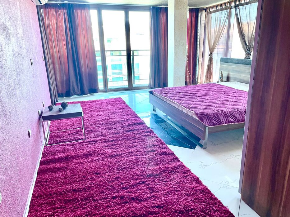 Продава се Двустаен апартамент в Несебър - 116 кв.м за 841 €/кв.м - Снимка #6