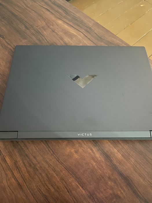 HP Victus 16, holati ideal