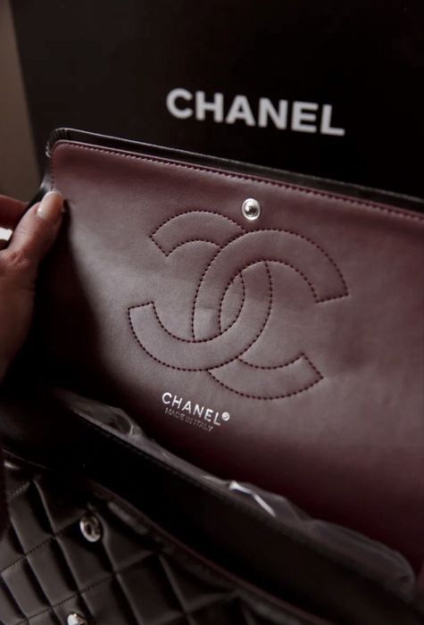 Дамска чанта Chanel