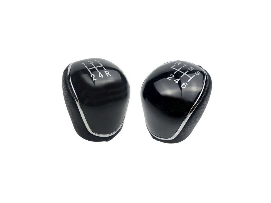 Топка  за скоростен лост за Ford Mondeo , Focus , C-Max , S-Maх