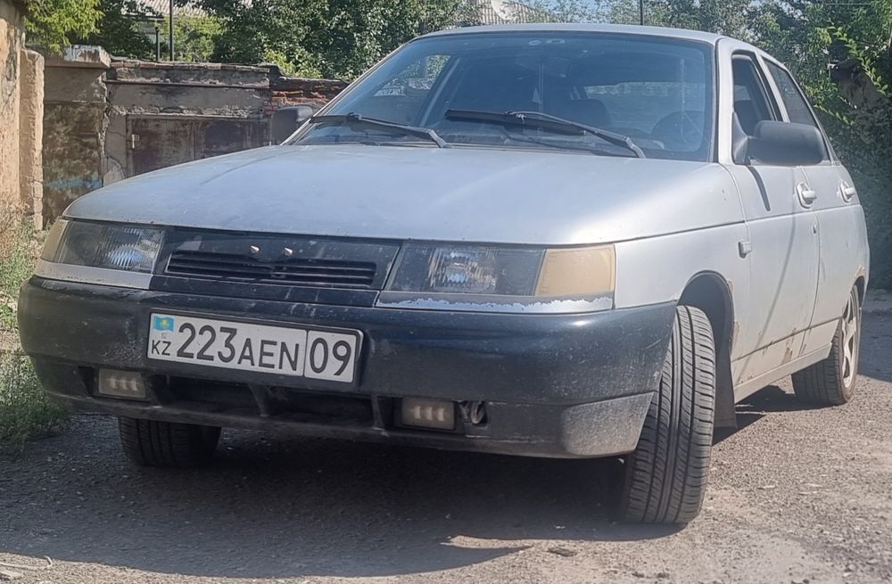 Продам ВАЗ Лада 2112
