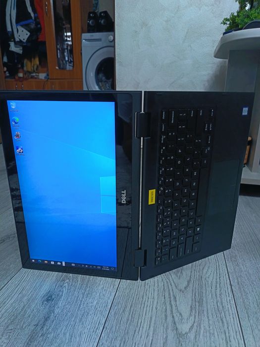 Dell Latitude 3390 2-în-1