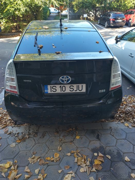 Vand Toyota Prius