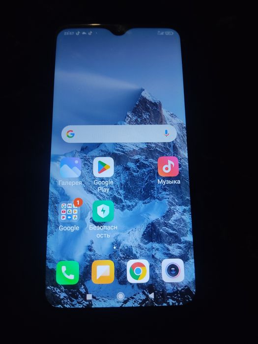 Xiaomi redmi 8 в хорошем состоянии