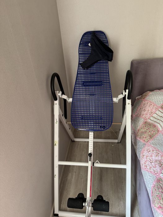 Инверсионный стол