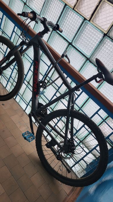 Продам ведосипед взрослый