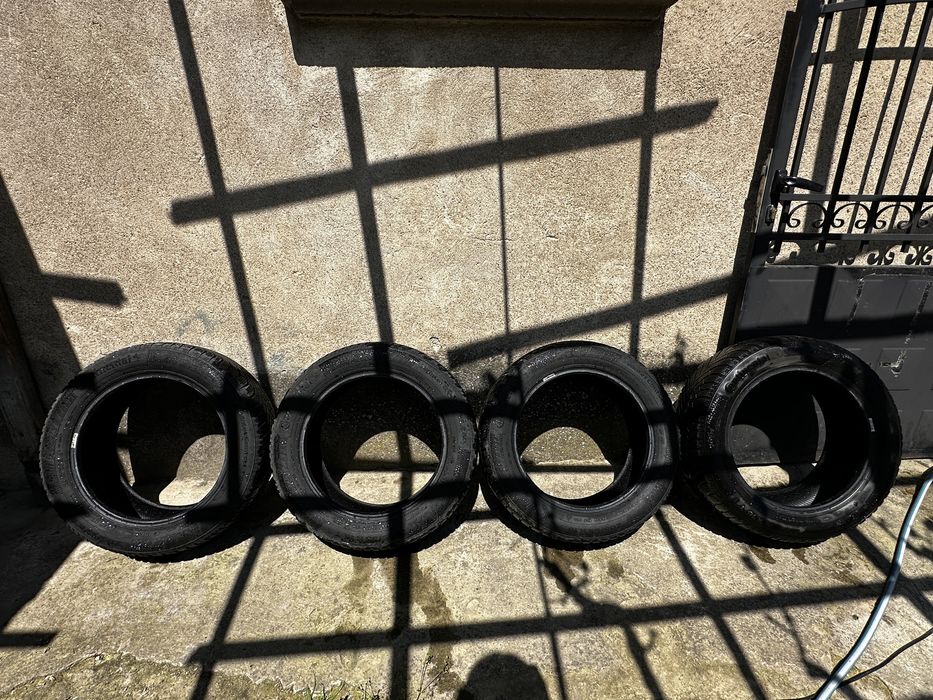 ПРОМО Гуми Continental