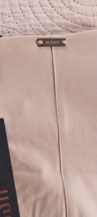 Пола Алеса / Alessa