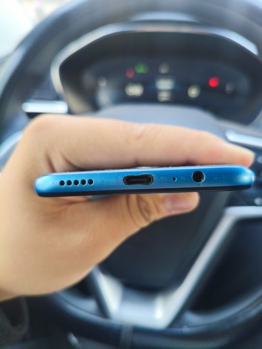 Honor X7a Plus 128gb