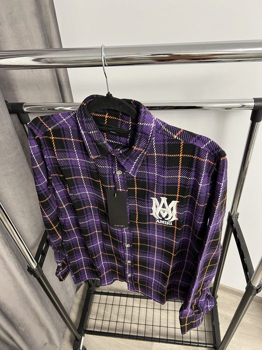 Camasa AMIRI super calitate